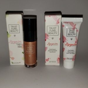 Trust Fund Beauty Other - Brand New Trust Fund Beauty Lipgasm X2 Trust Fund Beauty Other - Brand New Trust Fund Beauty Lipgasm X2